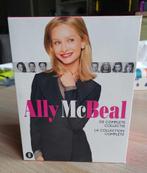 Ally McBeal complete serie, Cd's en Dvd's, Dvd's | Tv en Series, Ophalen of Verzenden, Nieuw in verpakking