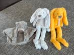 Happy Horse, Kinderen en Baby's, Speelgoed | Knuffels en Pluche, Ophalen of Verzenden, Nieuw, Beer