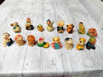 Oude puntenslijpers. beschikbaar voor biedingen