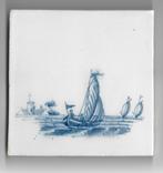 makkums aardewerk, Antiek en Kunst, Ophalen of Verzenden