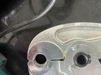 Uponor Map 1 met UPONOR U16 Persbek, Doe-het-zelf en Verbouw, Gereedschap | Handgereedschap, Gebruikt, HK, Info@3bkgroep.nl, Ophalen of Verzenden