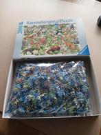 Ravensburger., Hobby en Vrije tijd, Denksport en Puzzels, Ophalen, Meer dan 1500 stukjes, Zo goed als nieuw