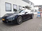 Porsche PANAMERA SPORT TURISMO 462pk Massage,Stoel koeling,A, Gebruikt, Blauw, 463 pk, Leder