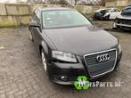 Subframe van een Audi A3, Auto-onderdelen, Ophalen of Verzenden, 3 maanden garantie, Gebruikt, Audi