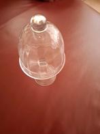 Glazen stolp. Nieuw, Huis en Inrichting, Woonaccessoires | Stolpen, Ophalen of Verzenden, Nieuw