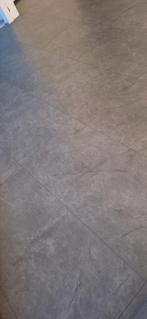 Tegel-Laminaat Bonaire, Ophalen, Gebruikt