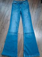 KUYICHI Lisette flared jeans W27 L32, Blauw, KUYICHI, Nieuw, Ophalen of Verzenden