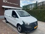 Mercedes-Benz Vito 116 CDI 360 carplay stoelverwarming klima, Stof, Gebruikt, Euro 6, Te koop