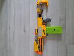 Nerf pistool!, Ophalen of Verzenden, Zo goed als nieuw