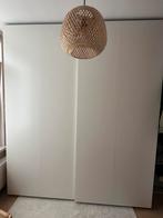 Ikea pax kast 200 lang x 236 hoog, Ophalen, Zo goed als nieuw, 50 tot 75 cm, 200 cm of meer