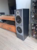 B&W DM620 vloerstaande speakers, Audio, Tv en Foto, Luidsprekers, Ophalen, Zo goed als nieuw, Front, Rear of Stereo speakers, Bowers & Wilkins (B&W)