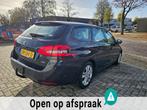 Peugeot 308 SW 1.2 PureTech Active met nap ! Inruilmogelijk, Stof, Gebruikt, 1199 cc, 1165 kg