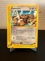 Farfetch'd (55/144) - Skyridge - EX, Ophalen of Verzenden, Gebruikt, Losse kaart