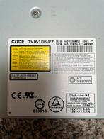 PIONEER CODE DVR-106-PZ IDE WRITER, Ophalen, Gebruikt