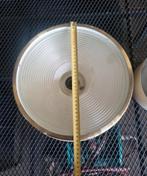 Vintage Dijkstra lamp, Antiek en Kunst, Ophalen of Verzenden