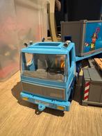 Playmobil truck, Kinderen en Baby's, Speelgoed | Playmobil, Ophalen of Verzenden, Gebruikt, Los playmobil