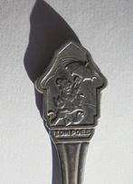 kinderlepeltje babylepeltje TOM POES en Ollie Beer Bommel., Ophalen of Verzenden