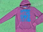 Superdry hoodie trui sweater maat XL, Kleding | Heren, ., Paars, Maat 56/58 (XL), Ophalen of Verzenden