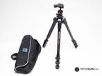 Manfrotto Befree MKBFRA4-BH reisstatief, Audio, Tv en Foto, Fotografie | Statieven en Balhoofden, Gebruikt, Via Valsugana, 100 36022 Cassola (VI) Italy