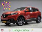 Renault Kadjar 1.2 TCe Intens/ DEALER ONDERHOUDEN!/ Trekhaak, Auto's, Renault, Voorwielaandrijving, Kadjar, Gebruikt, 4 cilinders