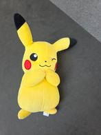 Pikachu knuffel, Ophalen of Verzenden, Zo goed als nieuw, Overige typen