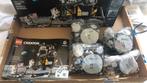 Lego creator set 10266 nasa apollo 11, Ophalen of Verzenden, Zo goed als nieuw
