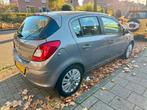 Opel Corsa 1.4 16V 5D 2011 Bruin, Auto's, Opel, Voorwielaandrijving, Euro 5, 1398 cc, 4 cilinders