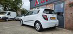 Chevrolet Aveo 1.2 LT Trekhaak! Airco! Cruise Control! Nette, Voorwielaandrijving, Euro 5, 86 pk, Gebruikt