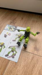 Lego bionicle 8944, Ophalen of Verzenden, Zo goed als nieuw