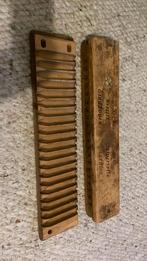 Antieke sigarenmal / sigarenpers, Antiek en Kunst, Antiek | Gereedschap en Instrumenten, Ophalen of Verzenden