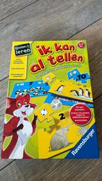 Ik kan al tellen Ravensburger, Ophalen of Verzenden, Gebruikt