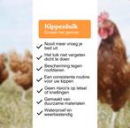 Automatisch kippenluik| Chickenguard, Dieren en Toebehoren, Pluimvee, Mannelijk, Kip