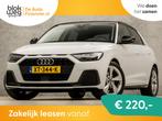 Audi A1 Sportback 30 TFSI Sport € 15.945,00, Auto's, Stof, A1, 116 pk, Wit