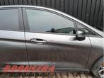 Portier 4Deurs rechts-voor van een Ford Fiesta (Fiesta 17-), Gebruikt, -, Deur, -