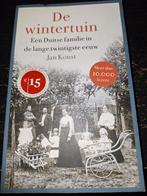 Wintertuin, Ophalen of Verzenden, Tweede Wereldoorlog, Zo goed als nieuw