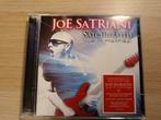 2cd joe satriani satchurated, Ophalen of Verzenden, Gebruikt, Poprock
