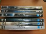 Complete dvd serie Haven seizoen 1 t/m 5 Stephen King, Verzenden, Boxset, Science Fiction en Fantasy, Zo goed als nieuw