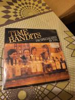 Time bandits, Gebruikt, Ophalen of Verzenden