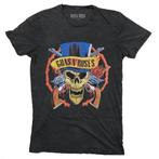Vintage T-shirt Guns n' Roses T-26 XS, Vintage, Verzenden, Vintage, Gedragen