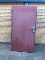 Poort multiplex, Ophalen, Minder dan 3 meter, Hout, 1 tot 2 meter