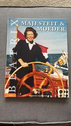 Majesteit & Moeder, Ophalen of Verzenden, 20e eeuw of later, Gelezen