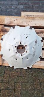 6 gaats .kleine steek cormick voor 36" of 38" velgen., Auto-onderdelen, Ophalen of Verzenden