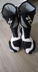 Motor laarzen, Motoren, Kleding | Motorkleding, Ophalen, Tweedehands, Laarzen