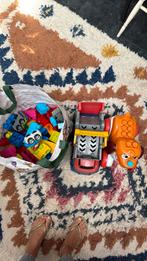 Megablocks grote hoeveelheid, Ophalen of Verzenden, Zo goed als nieuw, Overige typen