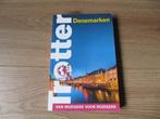 Denemarken - Trotter reisgids - uitgave 2017, Gelezen, Trotter, Verzenden, Europa
