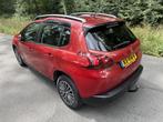Peugeot 2008 1.2 PureT. Blue Lion  | airco | navi | pano |, Voorwielaandrijving, Euro 6, Origineel Nederlands, Bedrijf