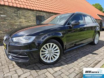 Audi A3 Sportback 1.4 e-tron PHEV Attraction Pro Line plus beschikbaar voor biedingen