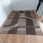 Geweven vloerkleed leenbakker, Ophalen, Gebruikt, 100 tot 150 cm, Bruin