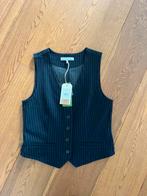 Red button gilet maat S, Kleding | Dames, Jasjes, Kostuums en Pakken, Zwart, Ophalen of Verzenden, Zo goed als nieuw, Jasje