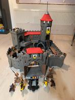 Playmobil koningskasteel 4865, Kinderen en Baby's, Speelgoed | Playmobil, Ophalen, Zo goed als nieuw